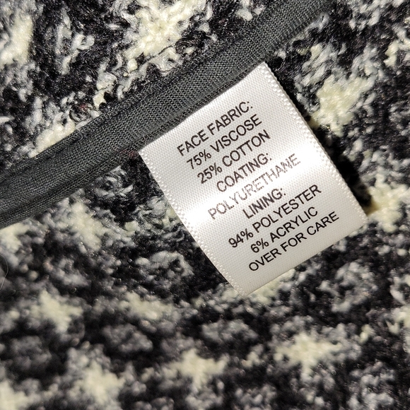 HOT 🔥 side zip crop jacket - Picture 4 of 8